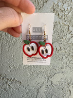 Apple dangle
