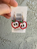 Apple dangle