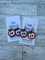Apple dangle